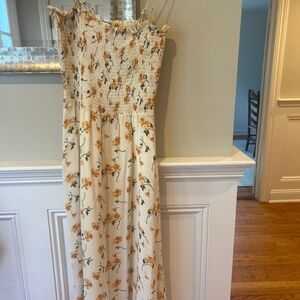Reformation sundress